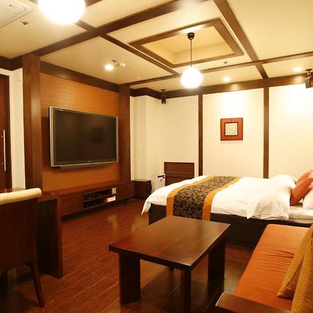 Hotel & Spa Lotus (Adults Only) Kyoto Eksteriør bilde
