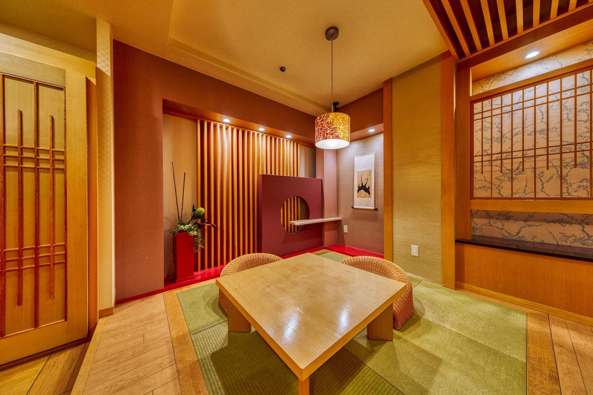 Hotel & Spa Lotus (Adults Only) Kyoto Eksteriør bilde