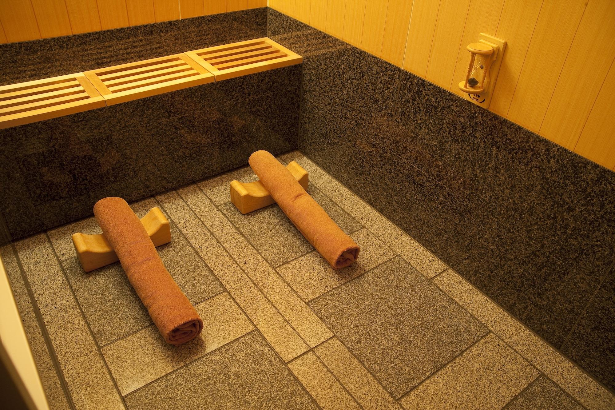 Hotel & Spa Lotus (Adults Only) Kyoto Eksteriør bilde