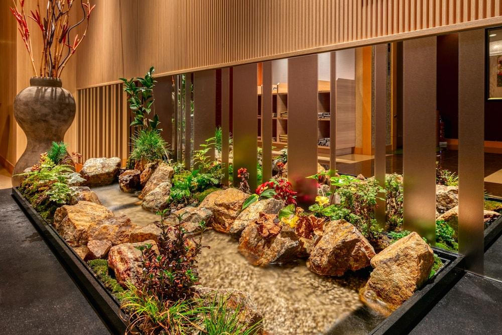 Hotel & Spa Lotus (Adults Only) Kyoto Eksteriør bilde