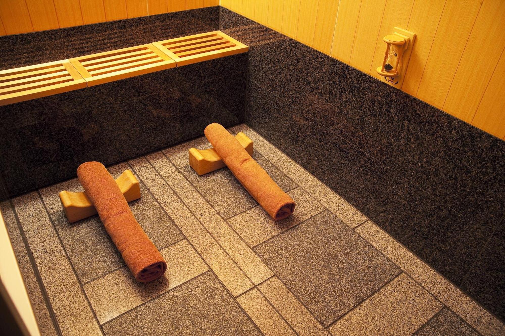 Hotel & Spa Lotus (Adults Only) Kyoto Eksteriør bilde