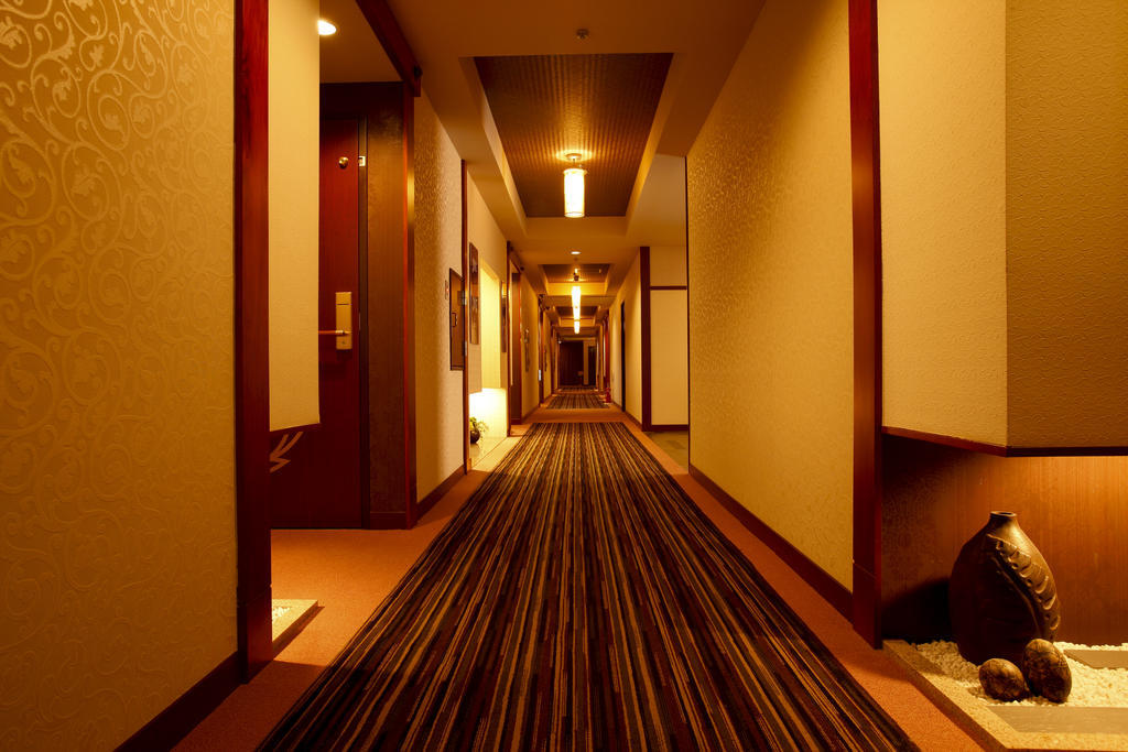 Hotel & Spa Lotus (Adults Only) Kyoto Eksteriør bilde