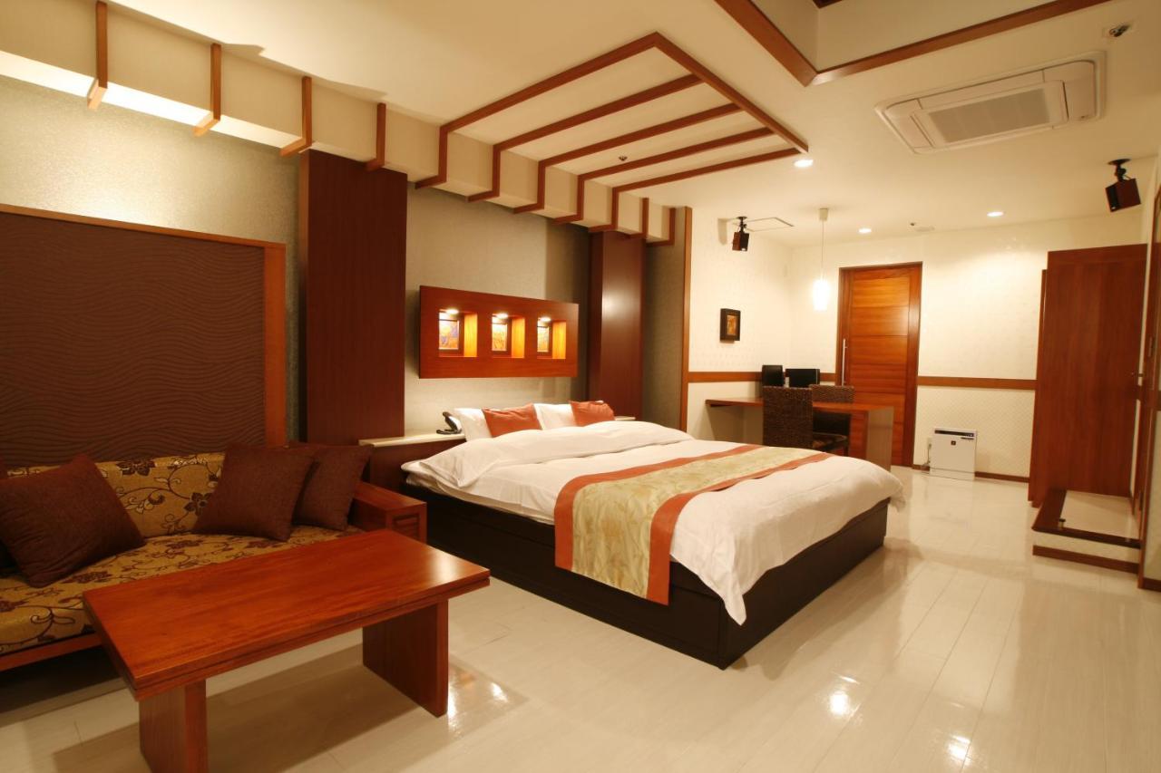 Hotel & Spa Lotus (Adults Only) Kyoto Eksteriør bilde