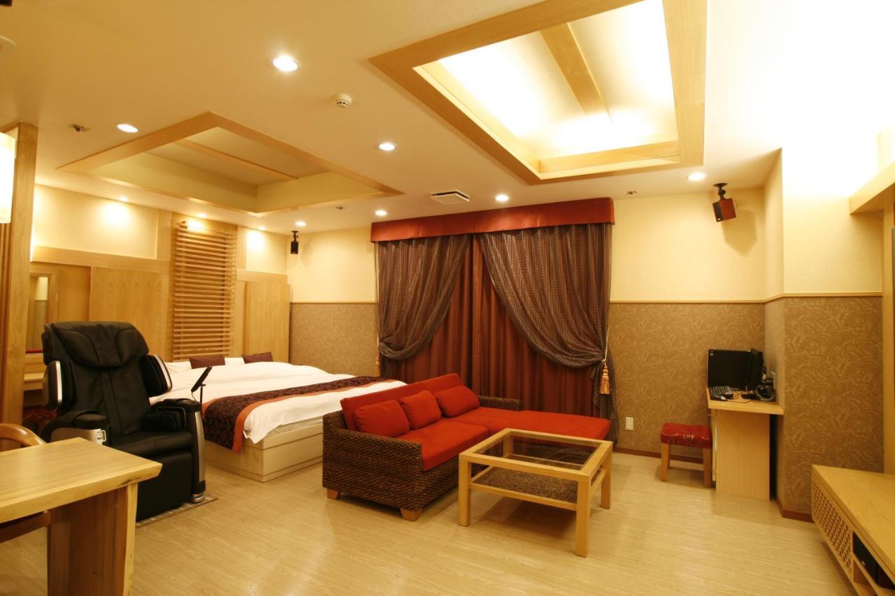 Hotel & Spa Lotus (Adults Only) Kyoto Eksteriør bilde